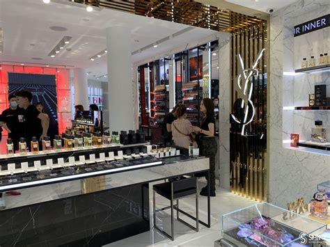 l'oreal ysl